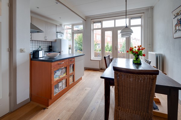 Medium property photo - Abel Tasmanstraat 21A, 9726 EG Groningen